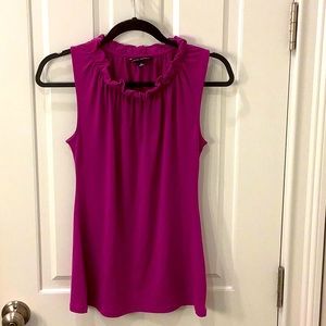 Banana Republic Sleeveless Top Size XS